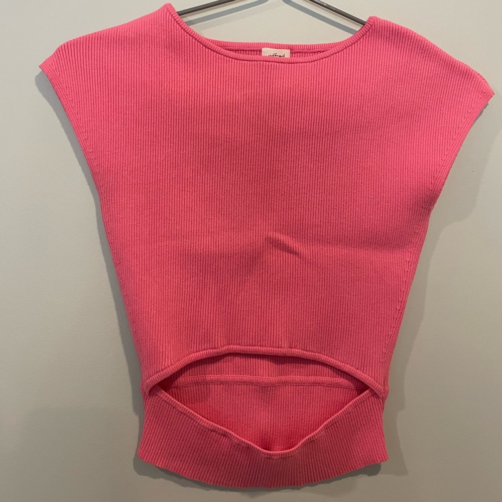 Wilfred Yacine Shirt - Picture 2 of 4
